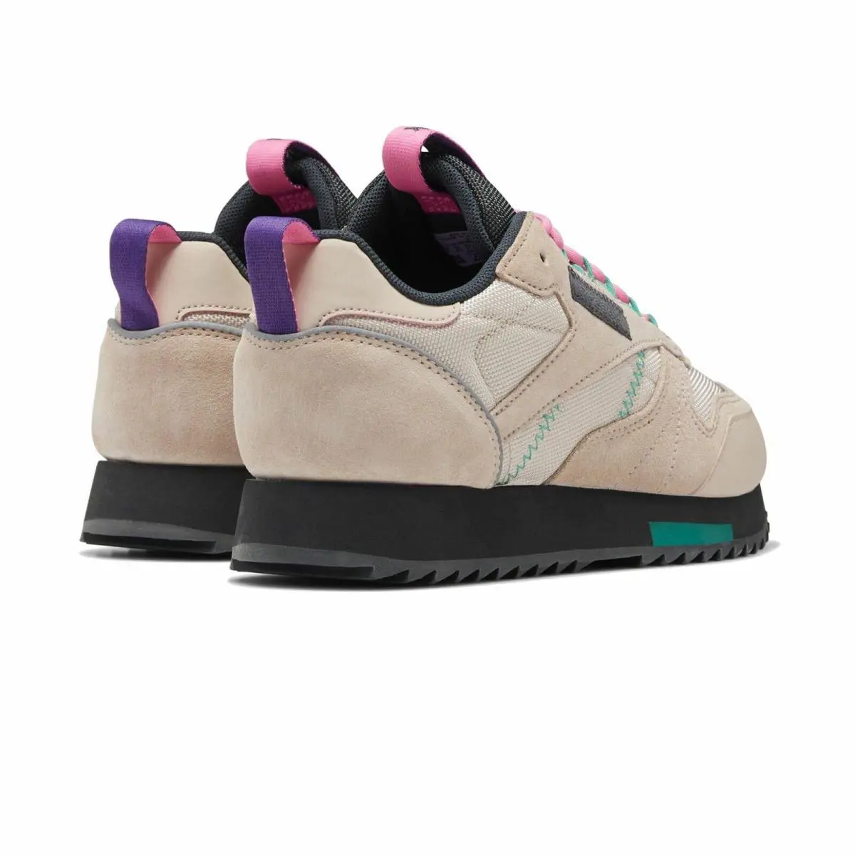 Reebok shoes - Beige 2
