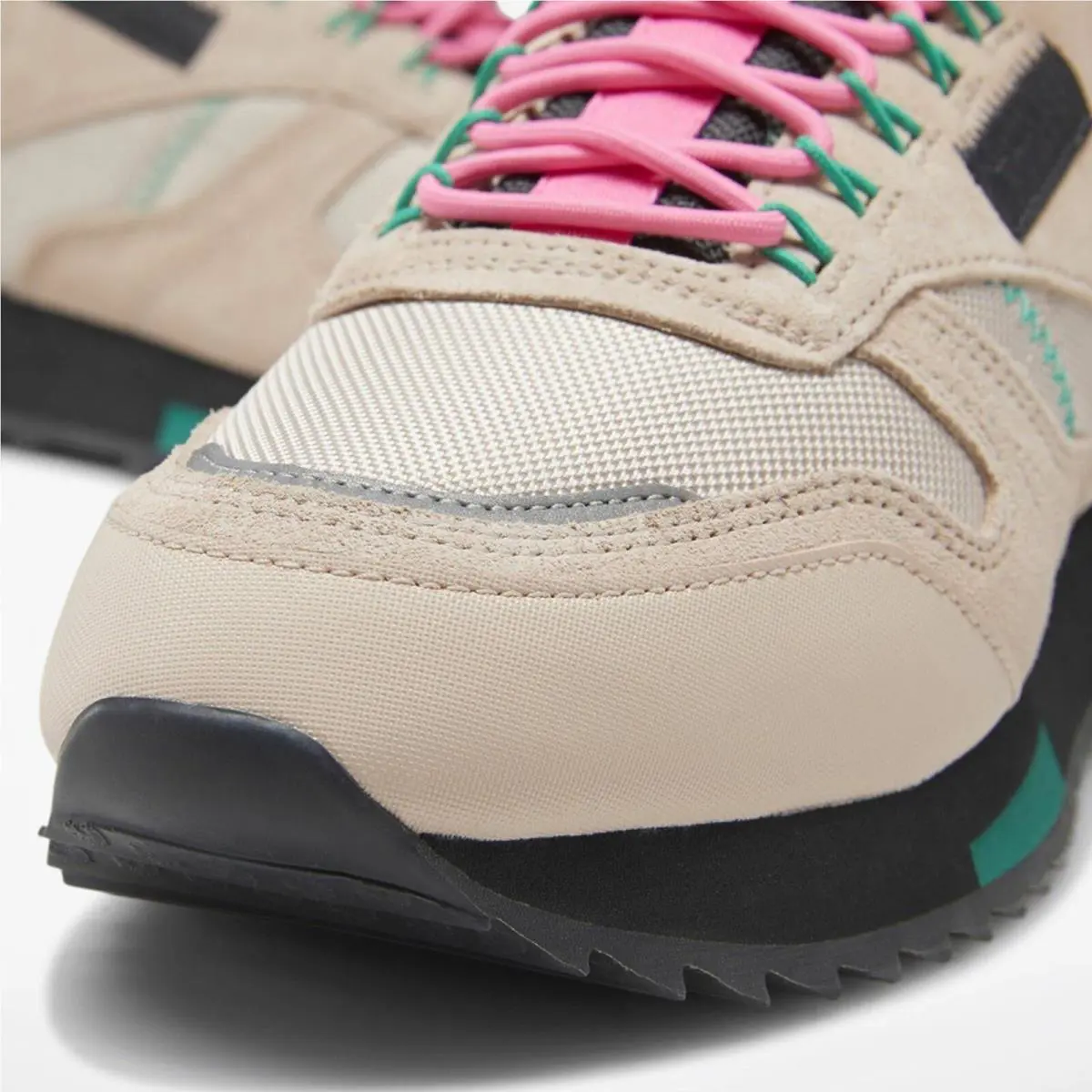 Reebok shoes - Beige 5