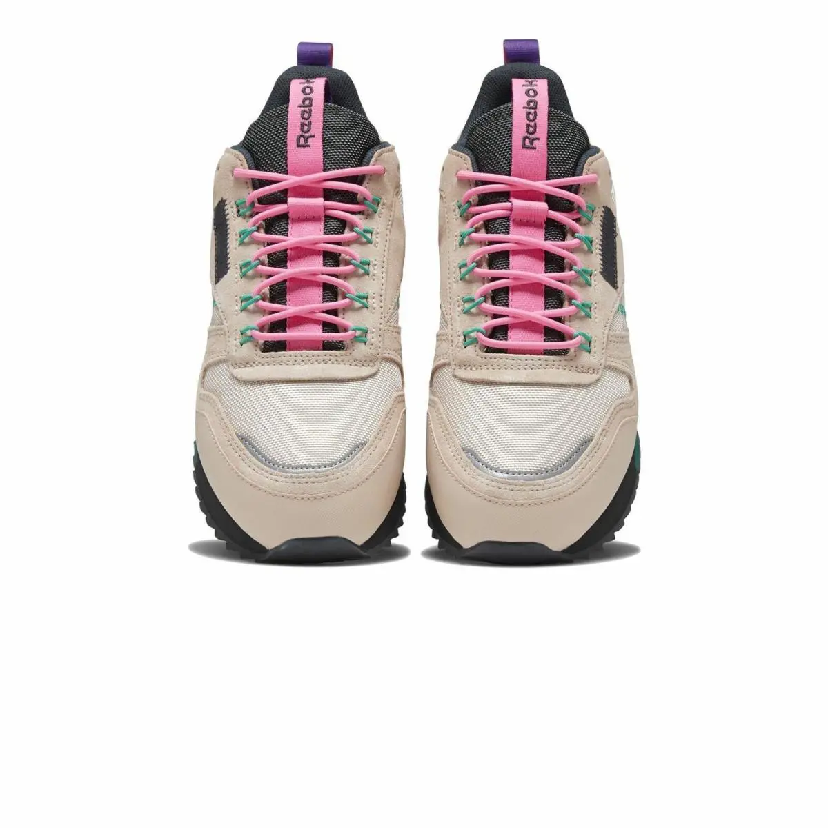 Reebok shoes - Beige 12
