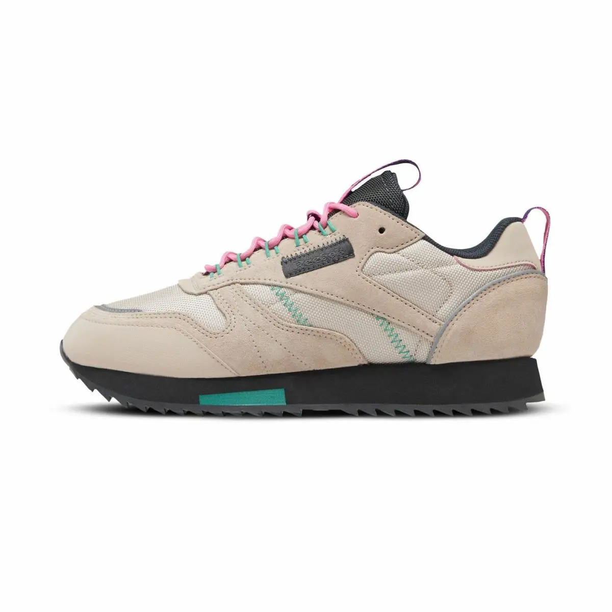 Reebok shoes - Beige 7