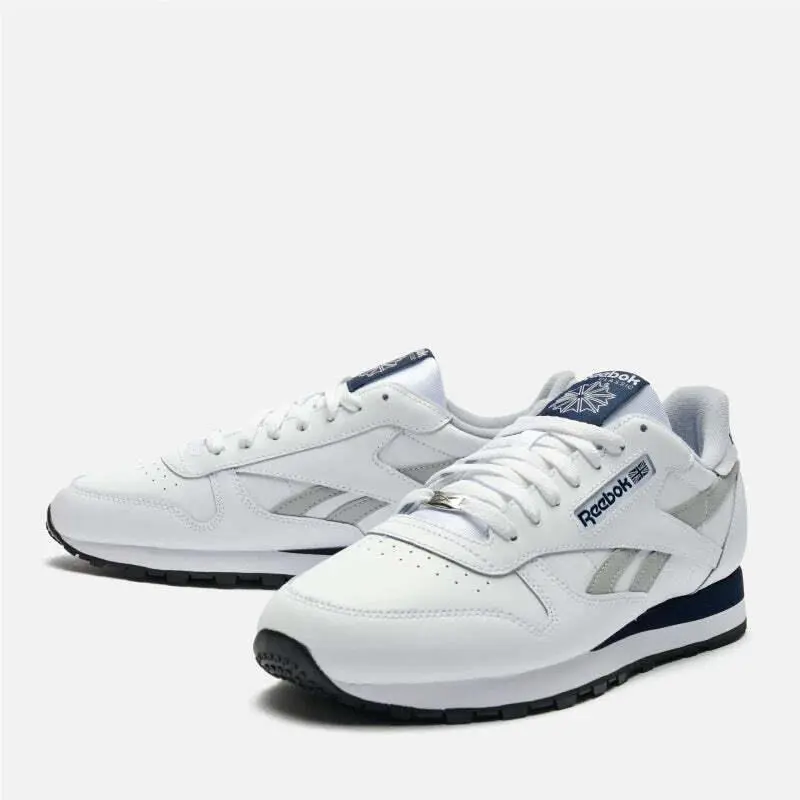 Reebok shoes - White/Pugry3/Vecnav 0