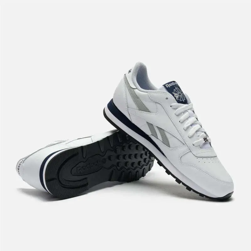 Reebok shoes - White/Pugry3/Vecnav 1