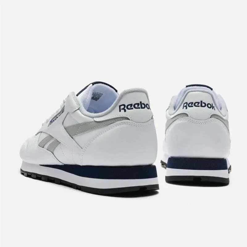 Reebok shoes - White/Pugry3/Vecnav 2