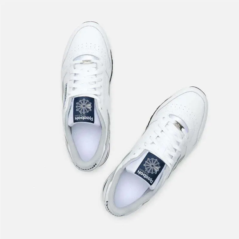 Reebok shoes - White/Pugry3/Vecnav 3