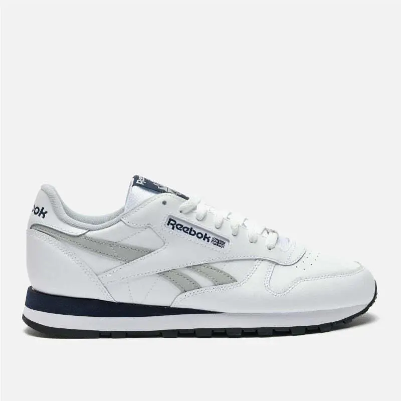Reebok shoes - White/Pugry3/Vecnav 4