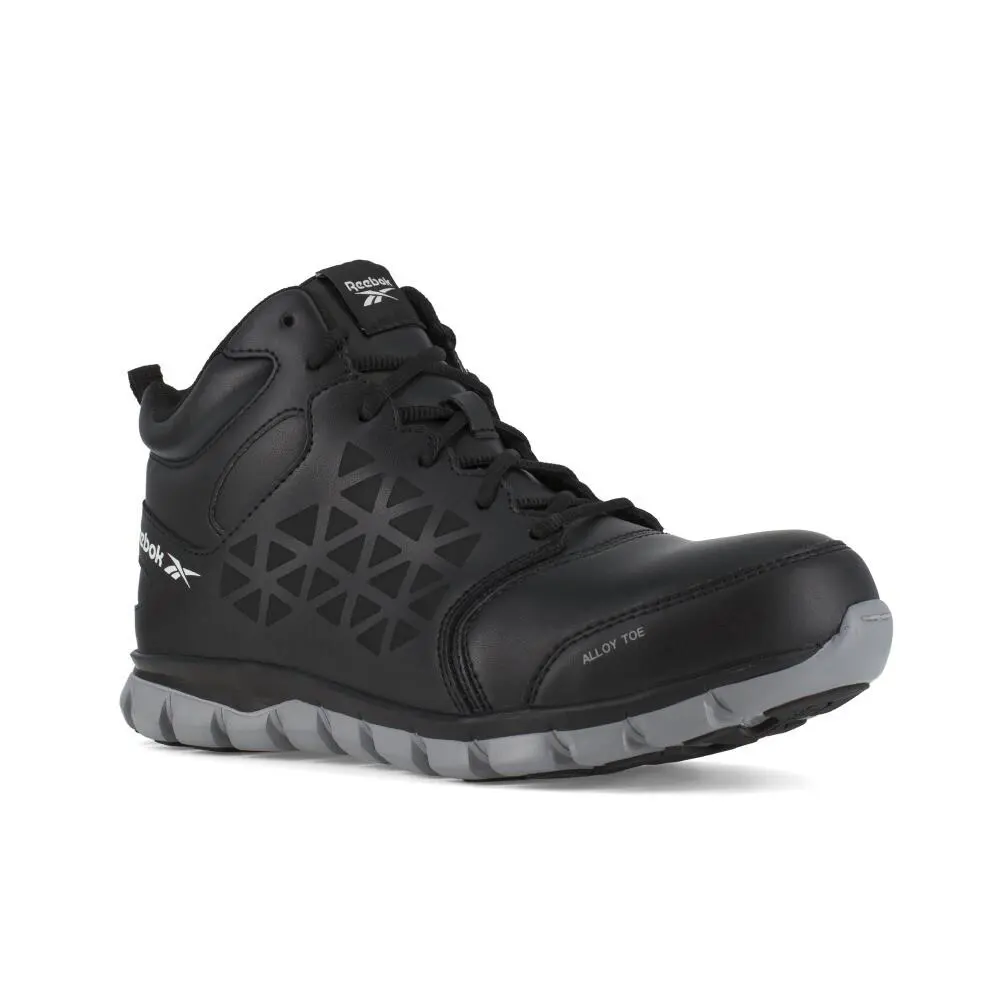 Reebok shoes - Sublite Cushion Work - Sublite Cushion Work - RB4142 - Black 1