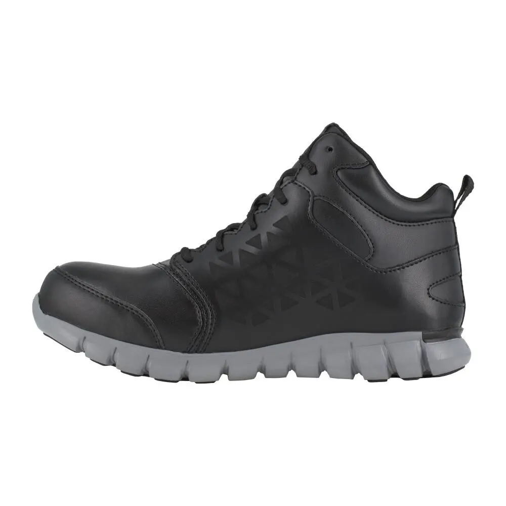 Reebok shoes - Sublite Cushion Work - Sublite Cushion Work - RB4142 - Black 5
