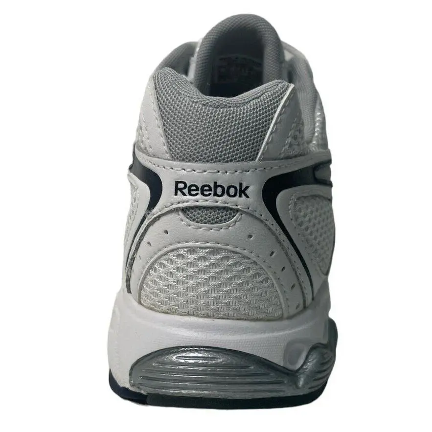 Reebok shoes - Instant - Instant - V71356 - White/Navy/Silver 2