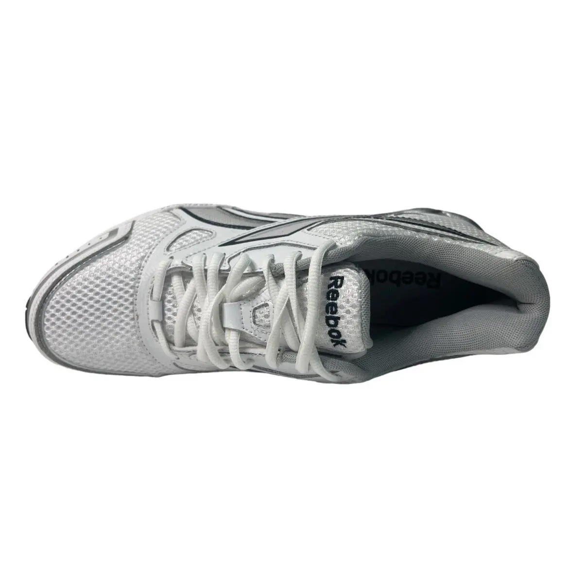 Reebok shoes - Instant - Instant - V71356 - White/Navy/Silver 5