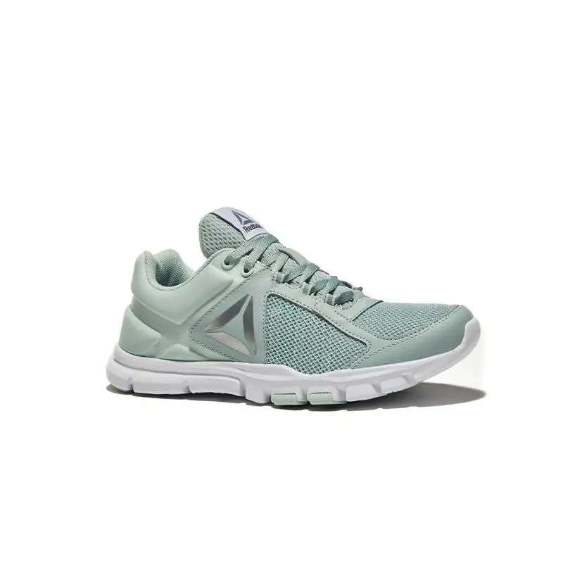 Reebok shoes - Yourflex Trainette - Yourflex Trainette - BD4831 - Seside/Mist/White 0