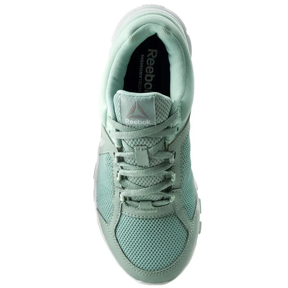 Reebok shoes - Yourflex Trainette - Yourflex Trainette - BD4831 - Seside/Mist/White 1