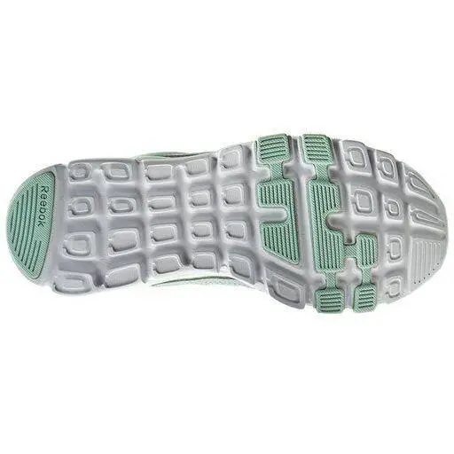 Reebok shoes - Yourflex Trainette - Yourflex Trainette - BD4831 - Seside/Mist/White 3