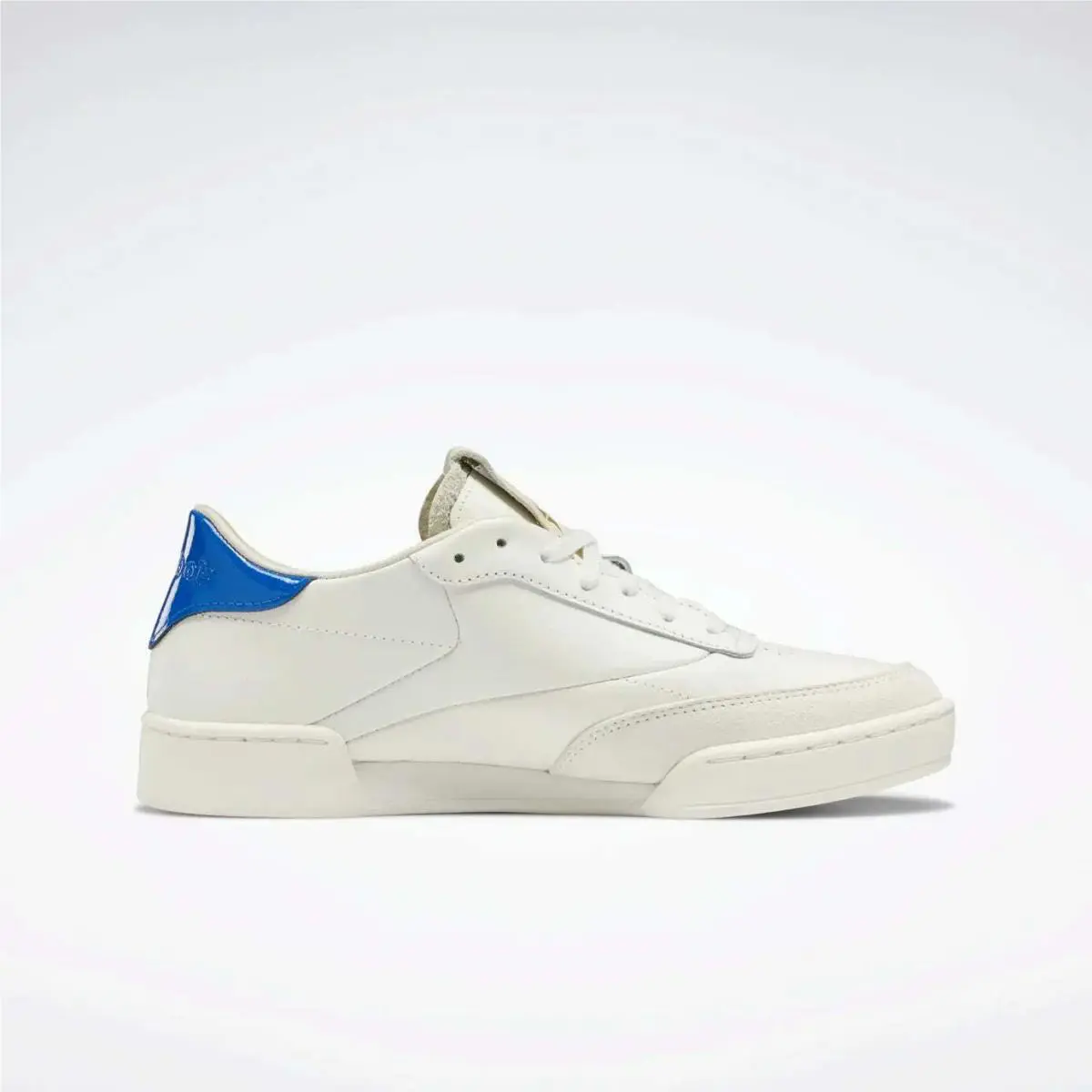 Reebok shoes - Chalk/Chalk/Vecblu 1