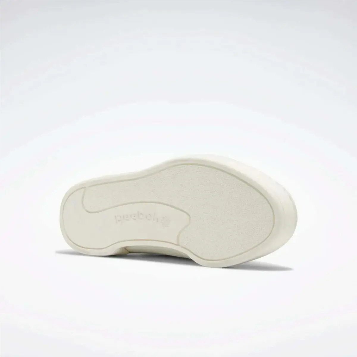 Reebok shoes - Chalk/Chalk/Vecblu 3