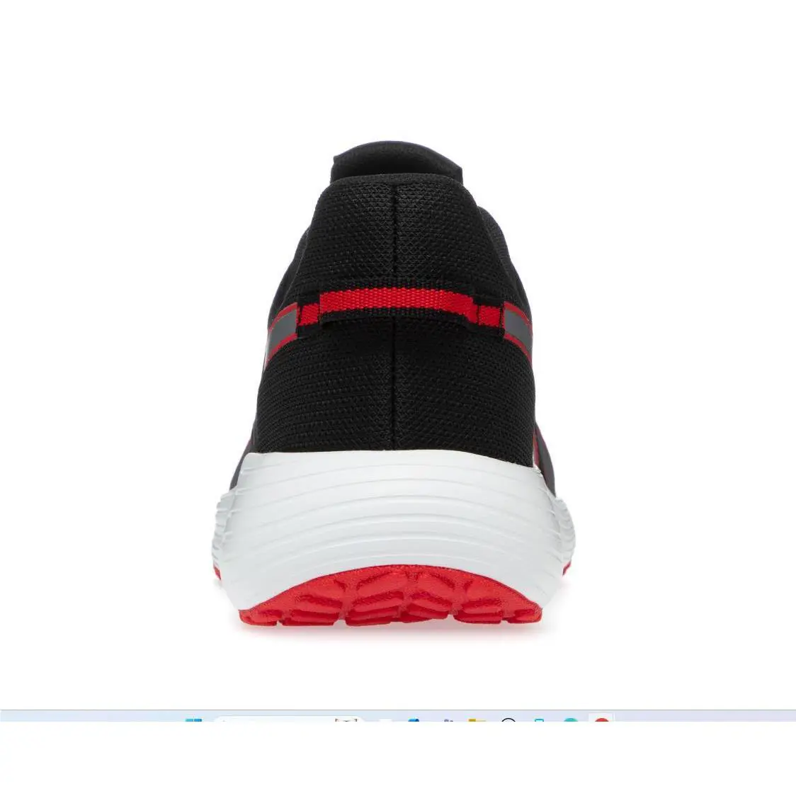 Reebok shoes - Cblack/Pugry6/Vecred 4