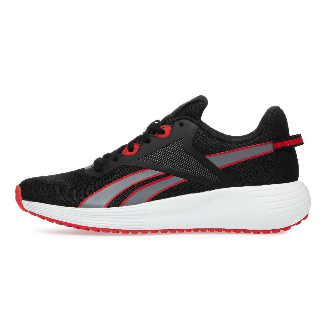 Reebok shoes - Cblack/Pugry6/Vecred 6