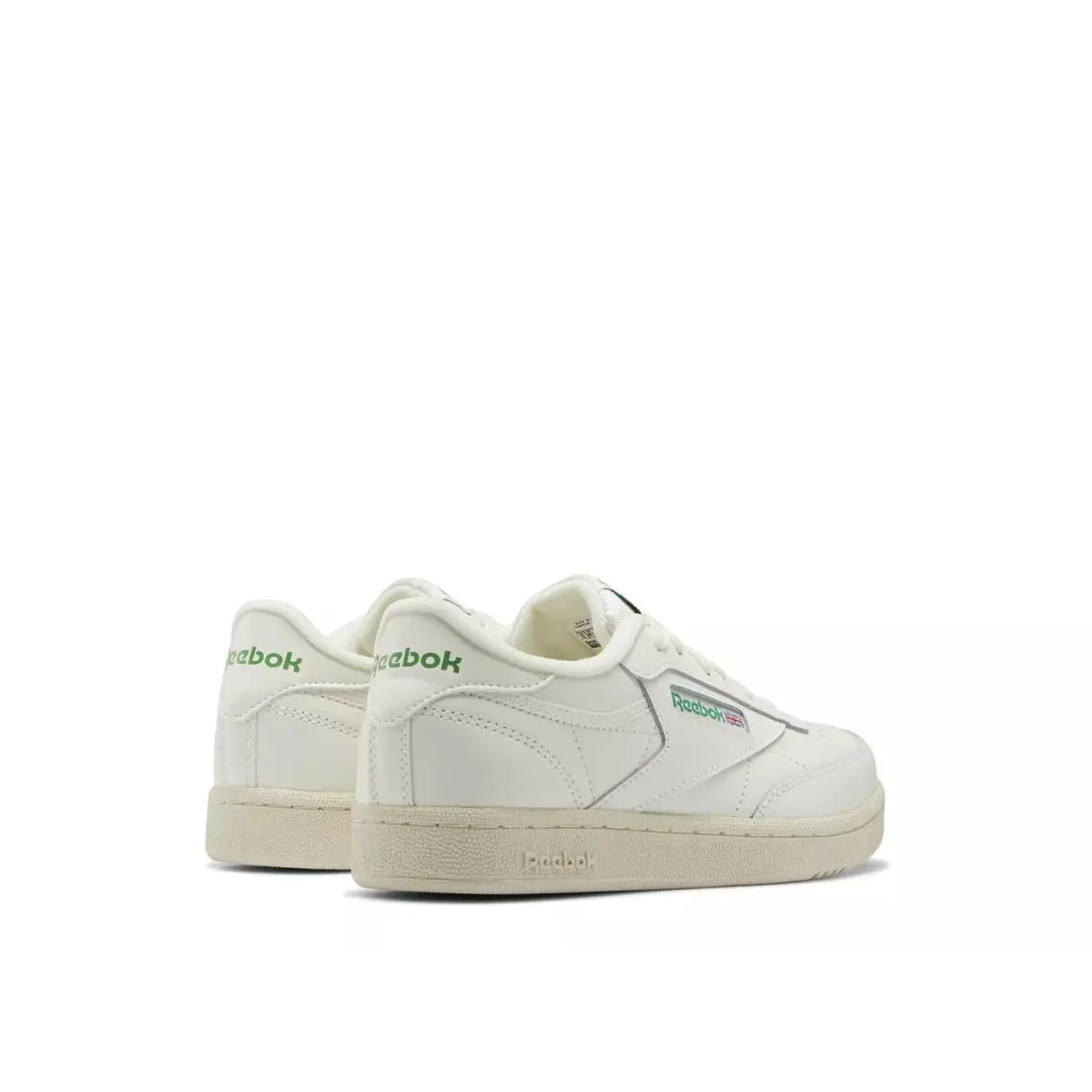 Reebok shoes - Off White 0