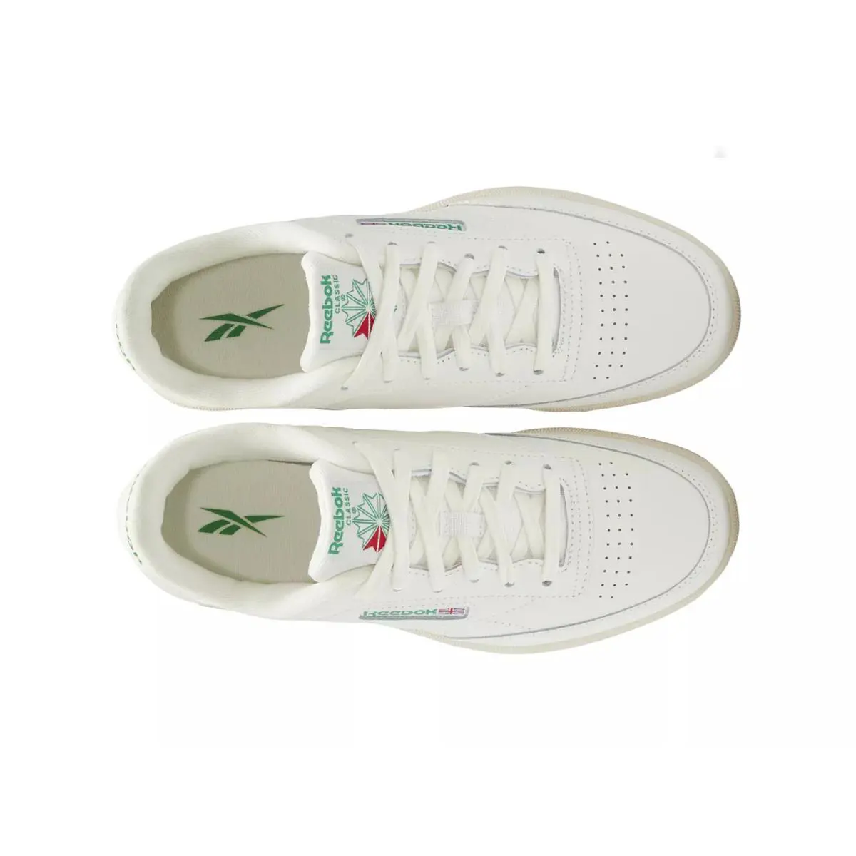 Reebok shoes - Off White 2