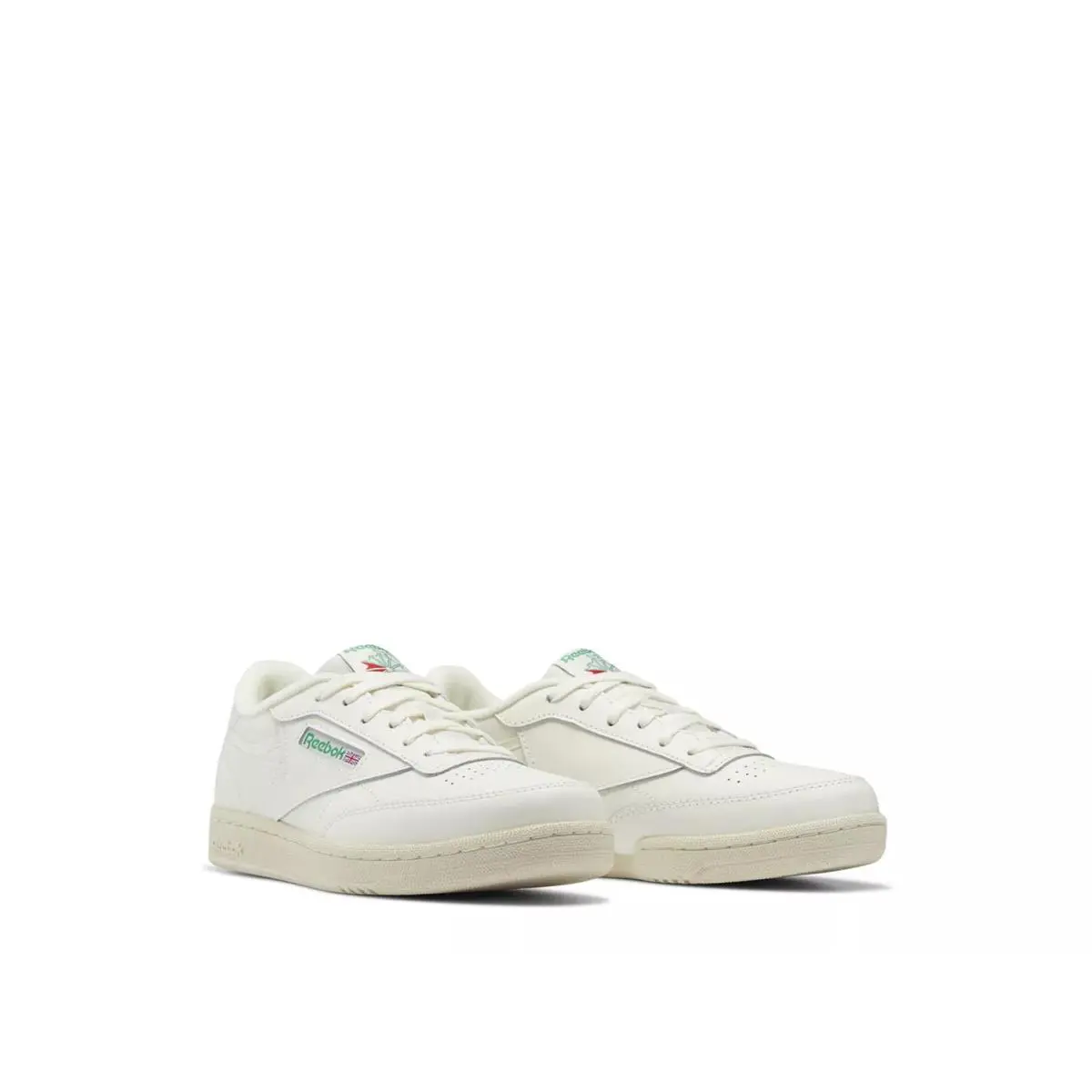 Reebok shoes - Off White 4