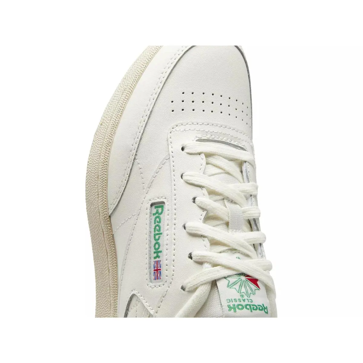 Reebok shoes - Off White 13