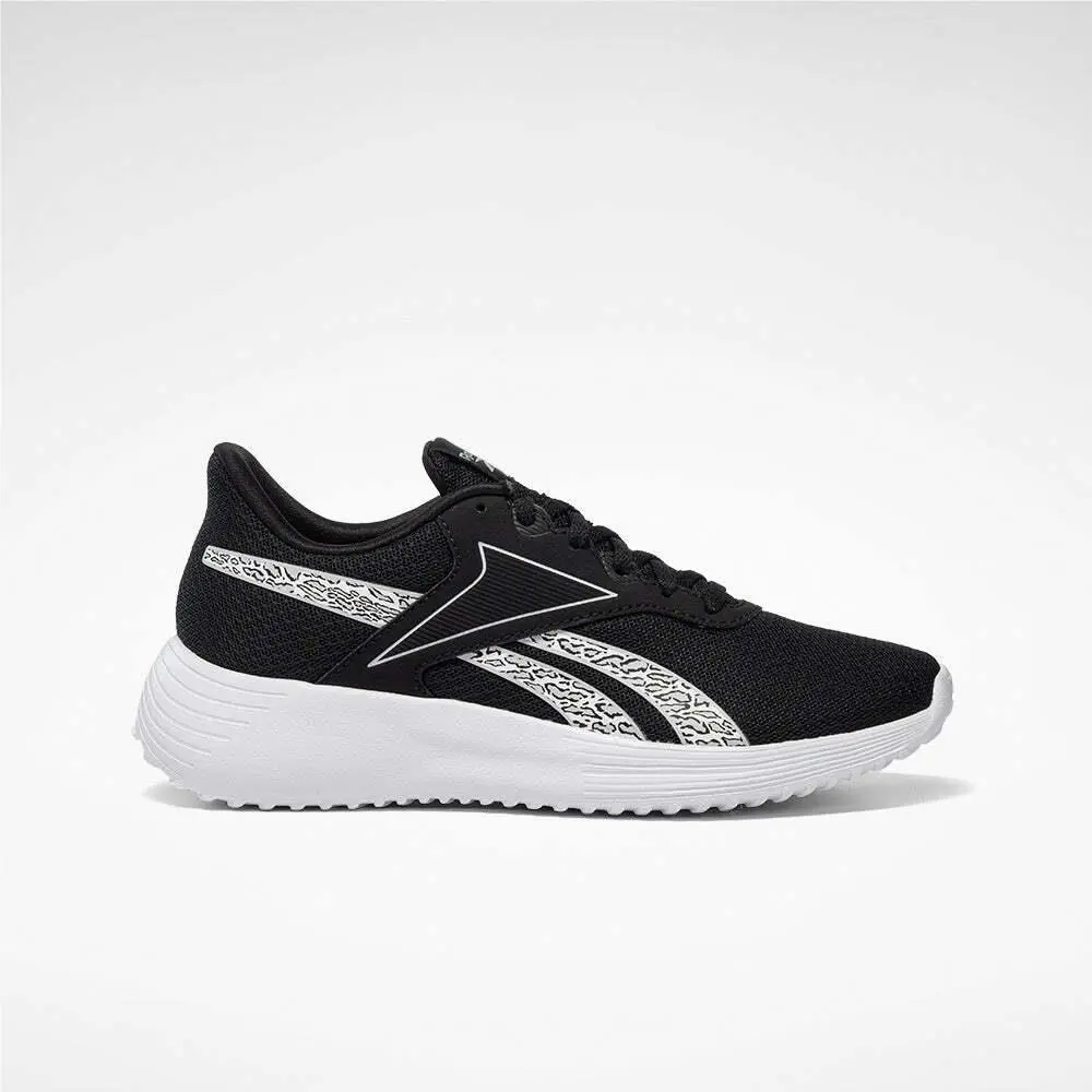 Reebok shoes - Cblack/Pugry2/Ftwwht 4