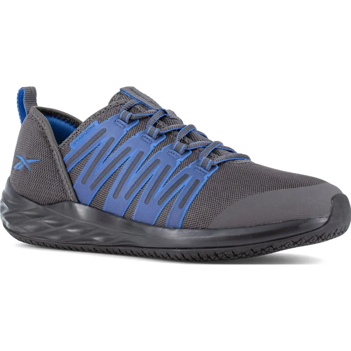 Reebok shoes - RB2231 - RB2231 - GREY BLUE 2