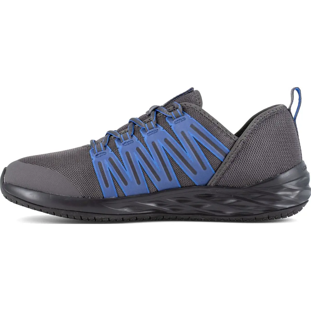 Reebok shoes - RB2231 - RB2231 - GREY BLUE 5