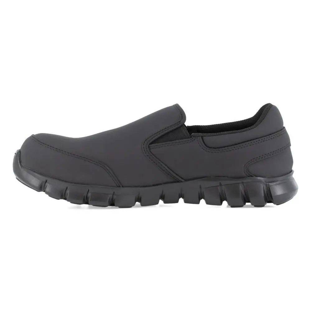 Reebok shoes - SUBLITE CUSHION WORK - SUBLITE CUSHION WORK - RB4044 - Black 0