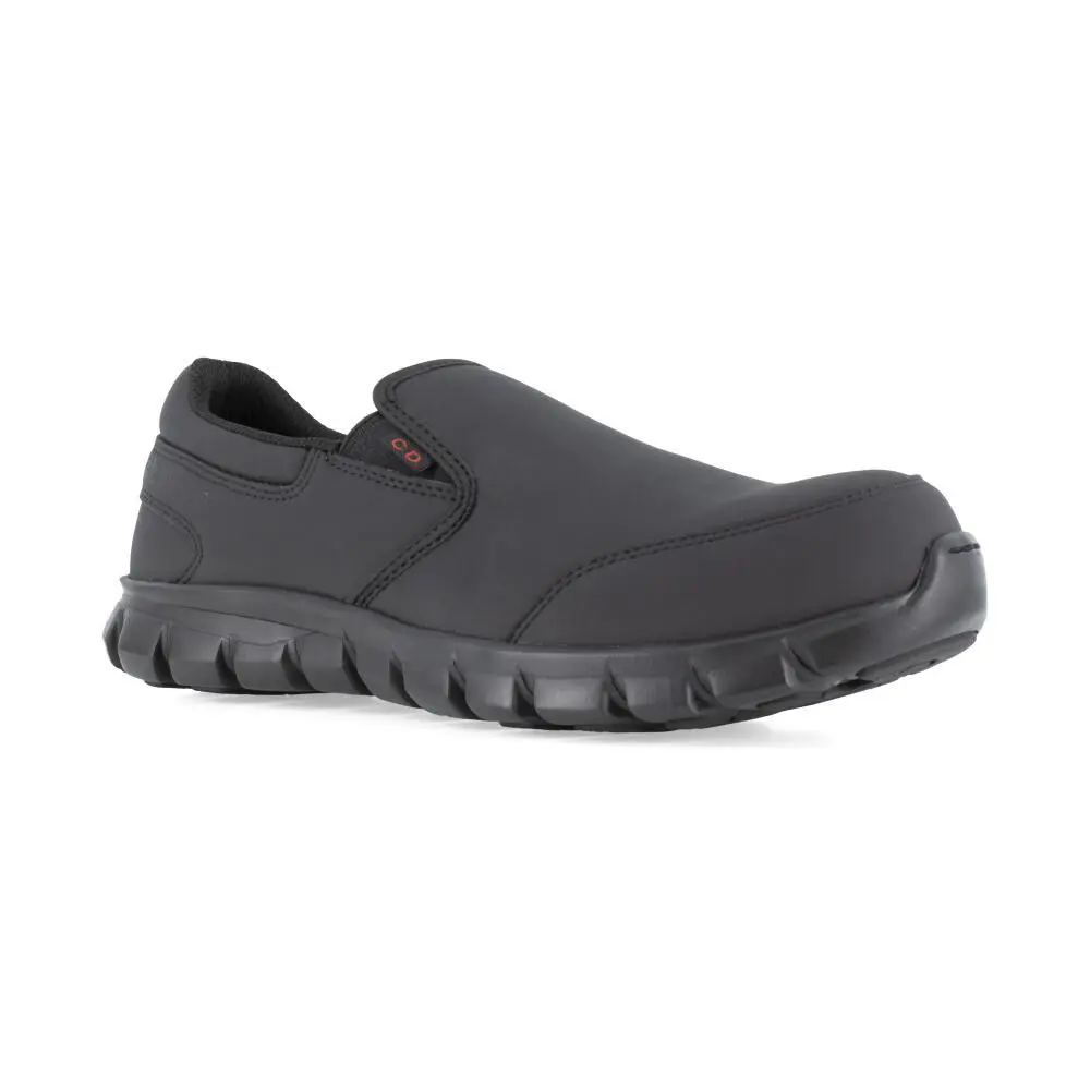 Reebok shoes - SUBLITE CUSHION WORK - SUBLITE CUSHION WORK - RB4044 - Black 1