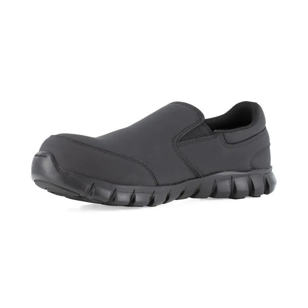 Reebok shoes - SUBLITE CUSHION WORK - SUBLITE CUSHION WORK - RB4044 - Black 2