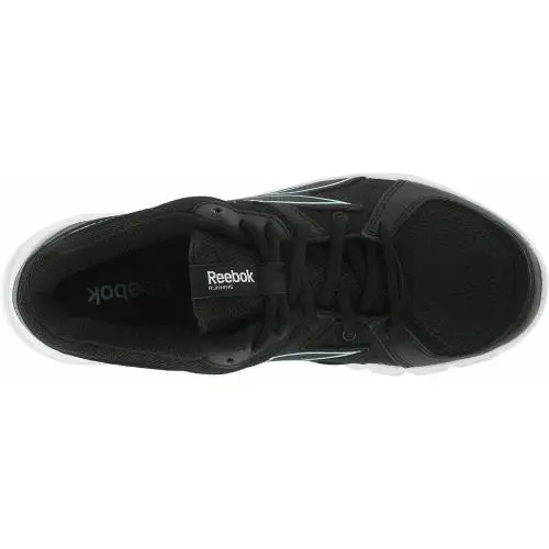 Reebok shoes - Reebok Speedfusion RS L - Speedfusion - V60672 - Black 0