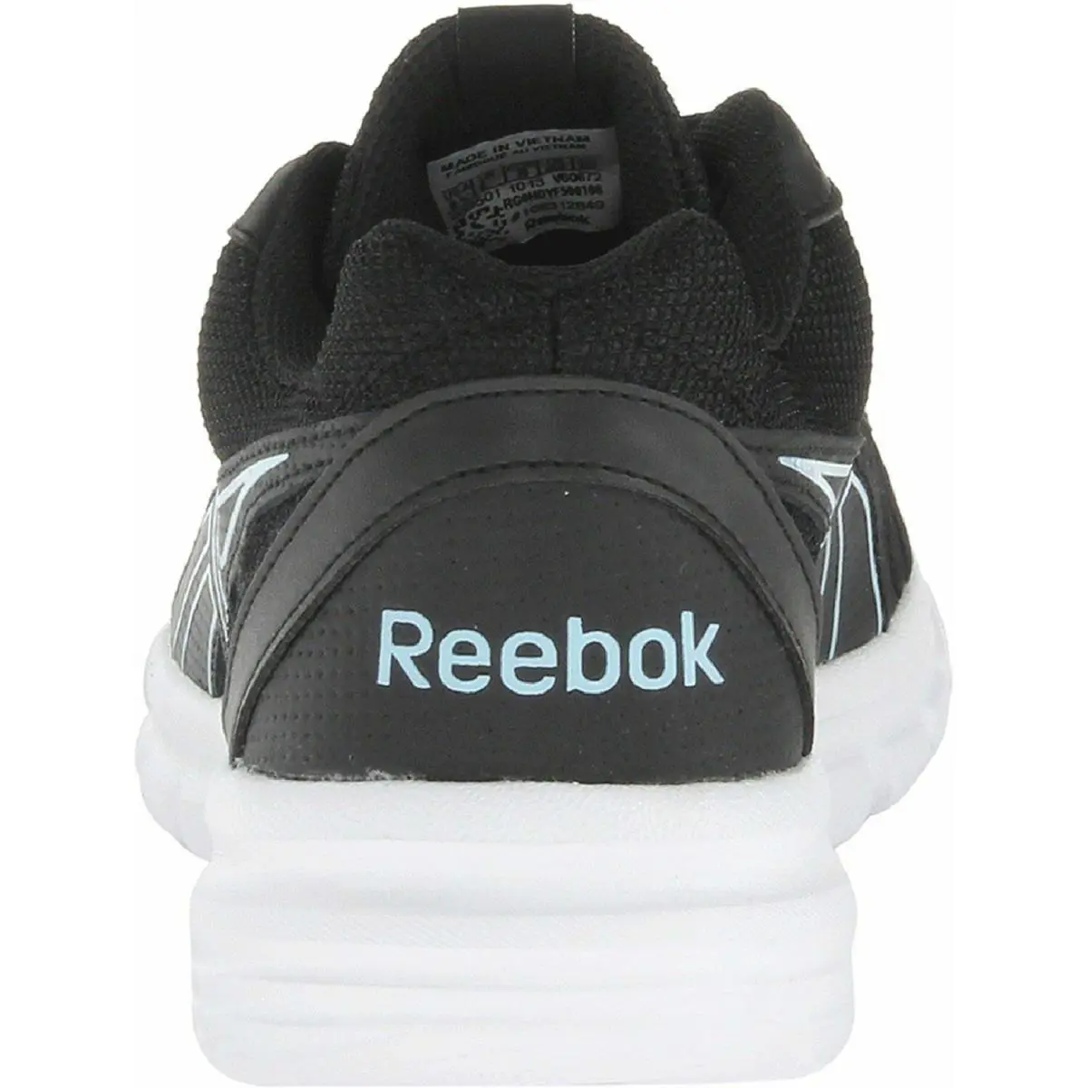 Reebok shoes - Reebok Speedfusion RS L - Speedfusion - V60672 - Black 1