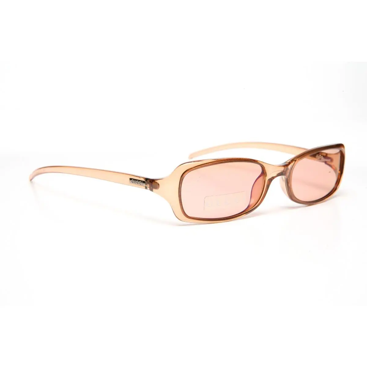 Gucci Rimmed Eyeglasses Glasses Sunglasses 2486/S K99 54