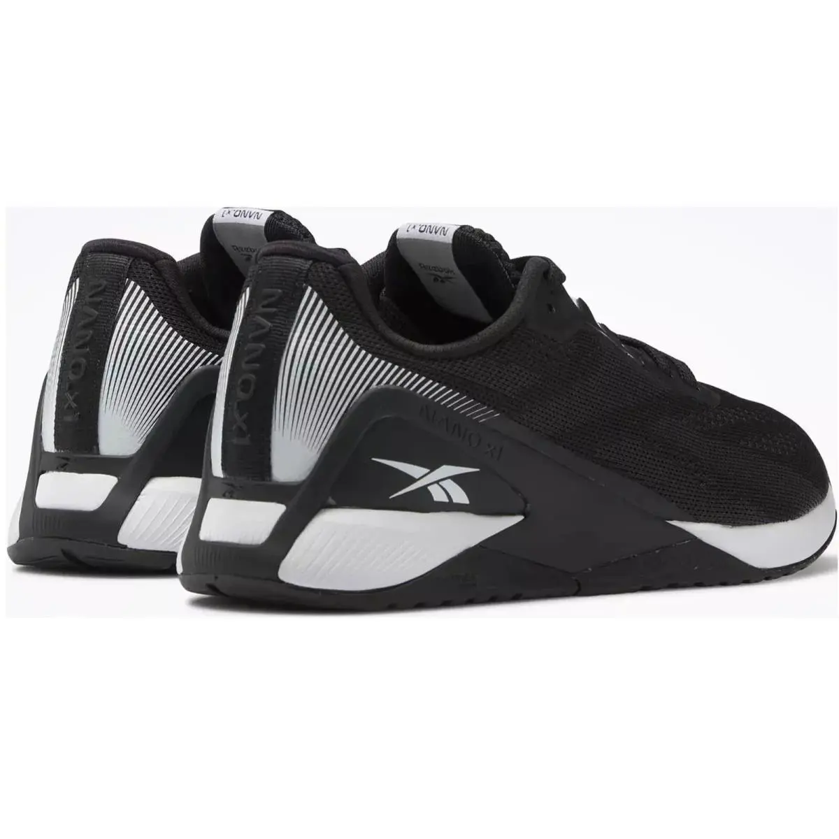 Reebok shoes - Cblack/Ftwwht/Cblack 0