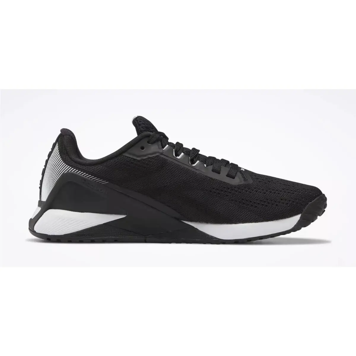 Reebok shoes - Cblack/Ftwwht/Cblack 4