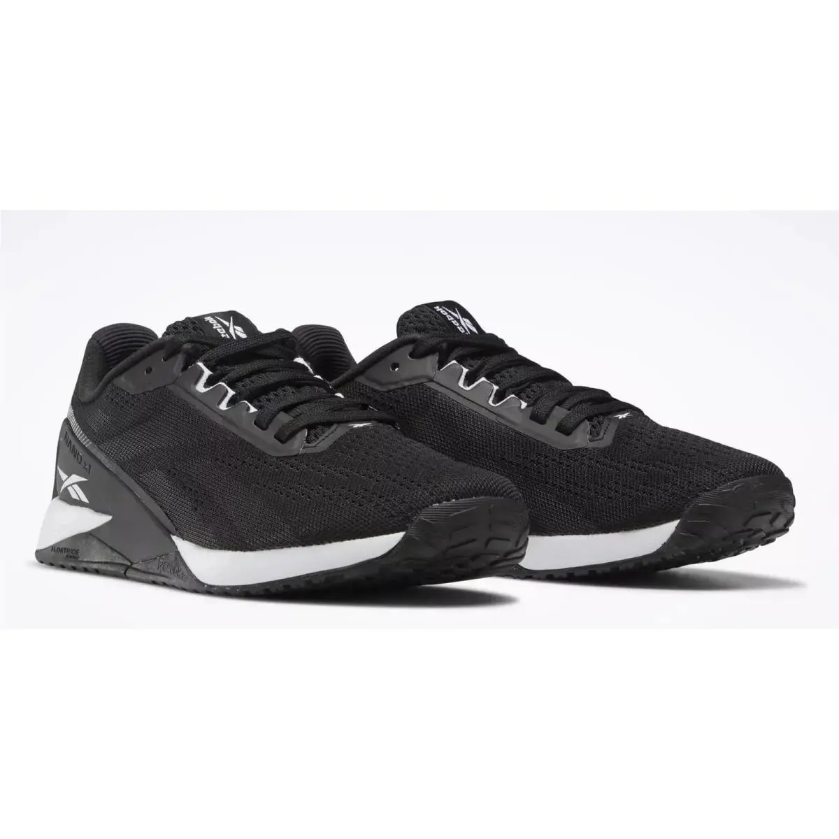 Reebok shoes - Cblack/Ftwwht/Cblack 2