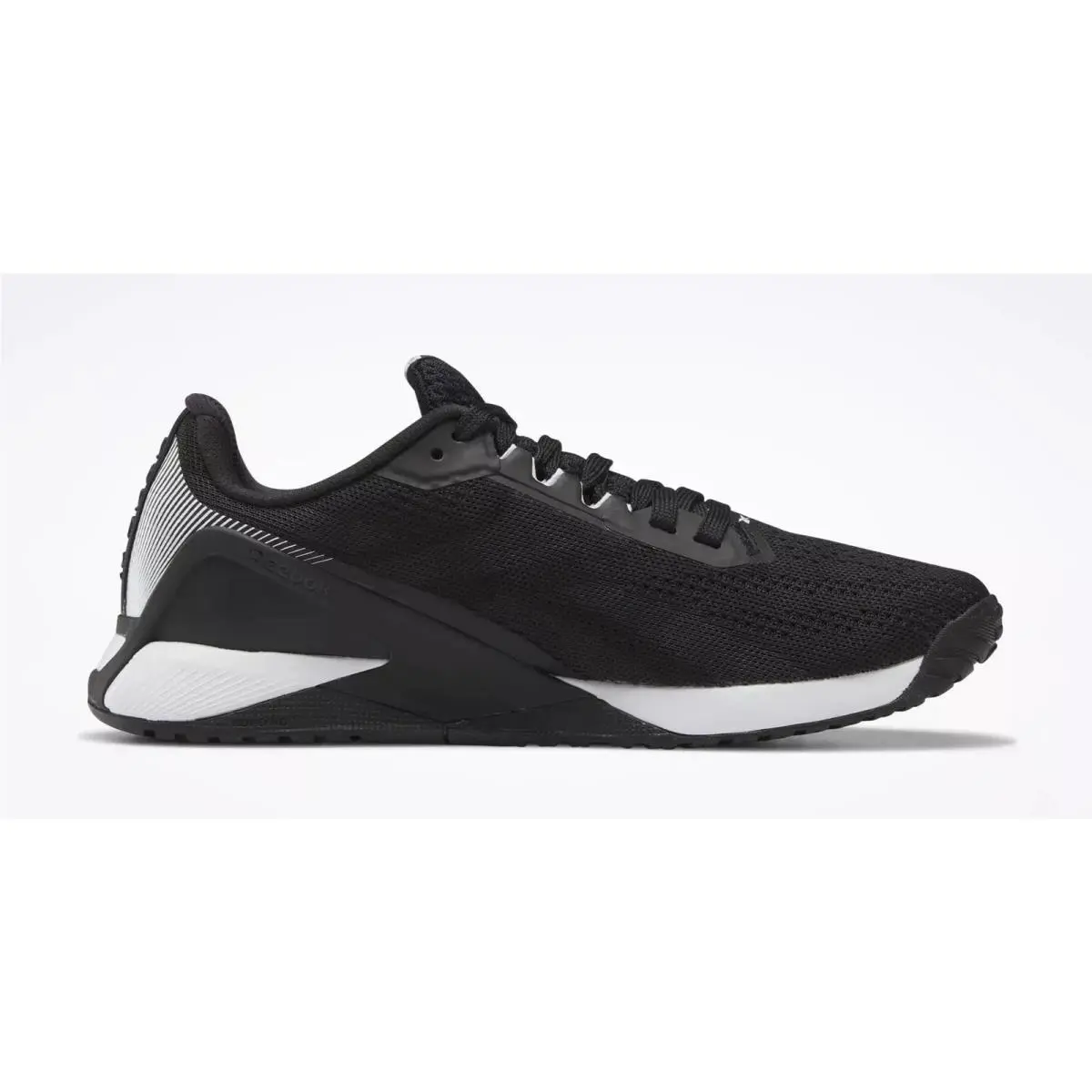 Reebok shoes - Cblack/Ftwwht/Cblack 4