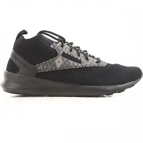 Reebok shoes - Black/White 0