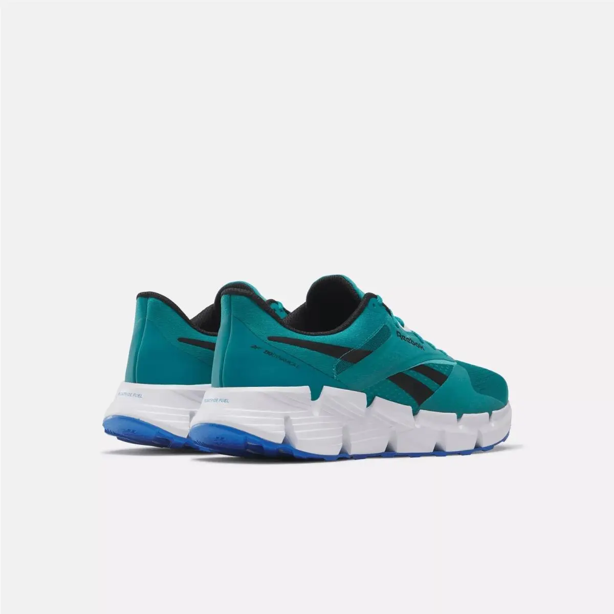 Reebok shoes - Team Teal/ White/Black 5