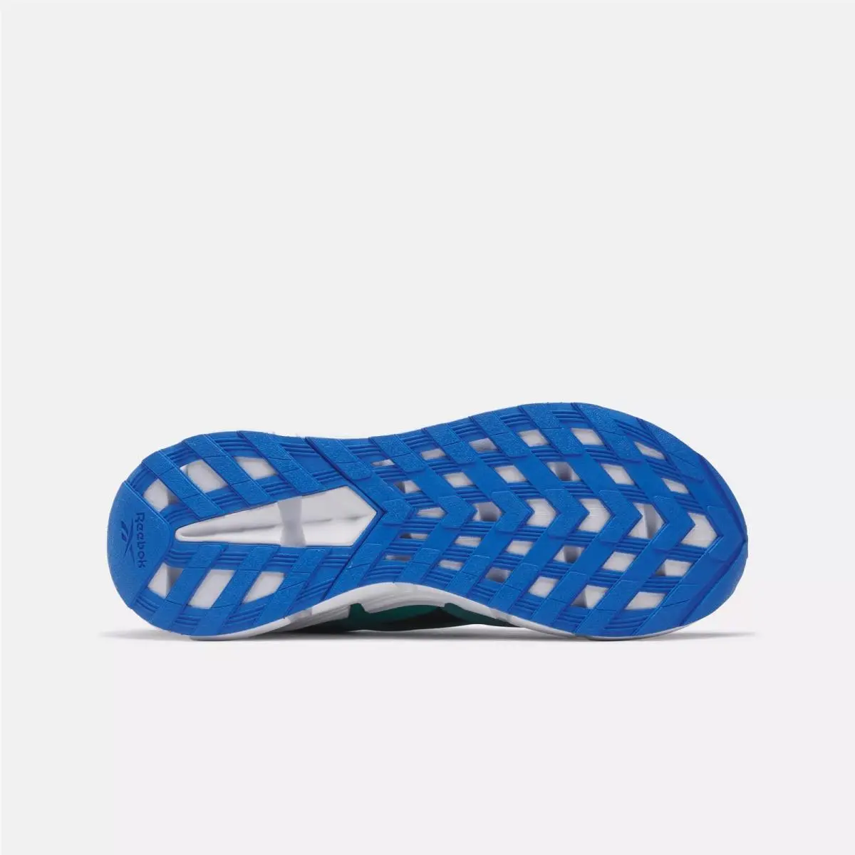 Reebok shoes - Team Teal/ White/Black 6