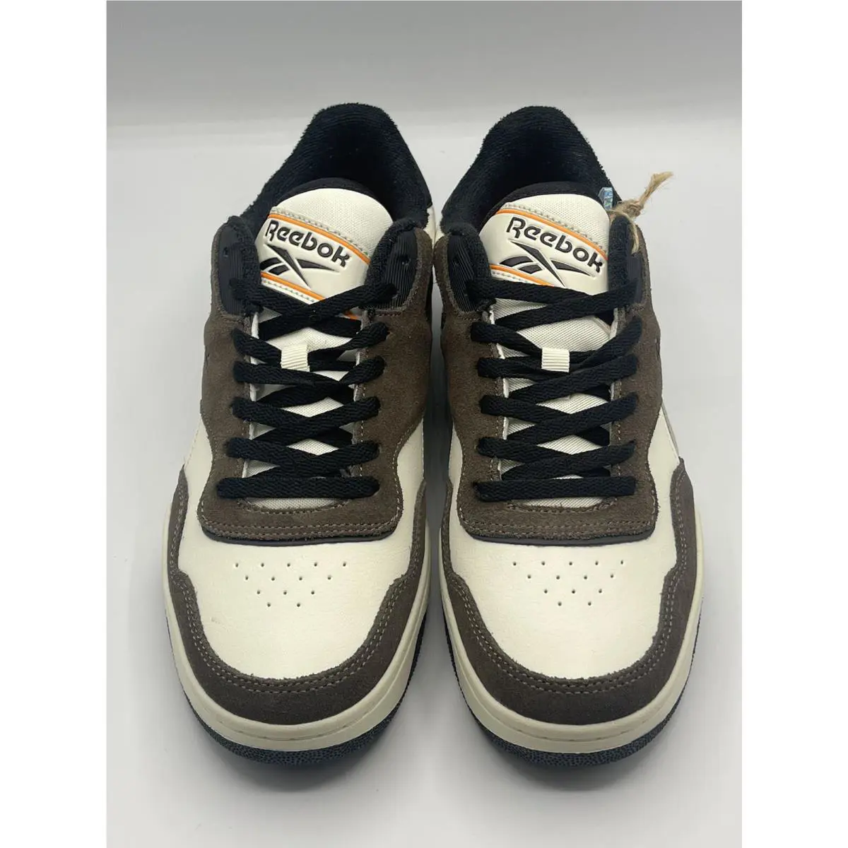 Reebok shoes - Reebok Reebok Classic - Classic - Reebok Court Advance - Brown 10