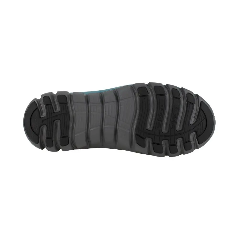 Reebok shoes - SUBLITE CUSHION WORK - SUBLITE CUSHION WORK - RB045 - Grey and Turquoise 3