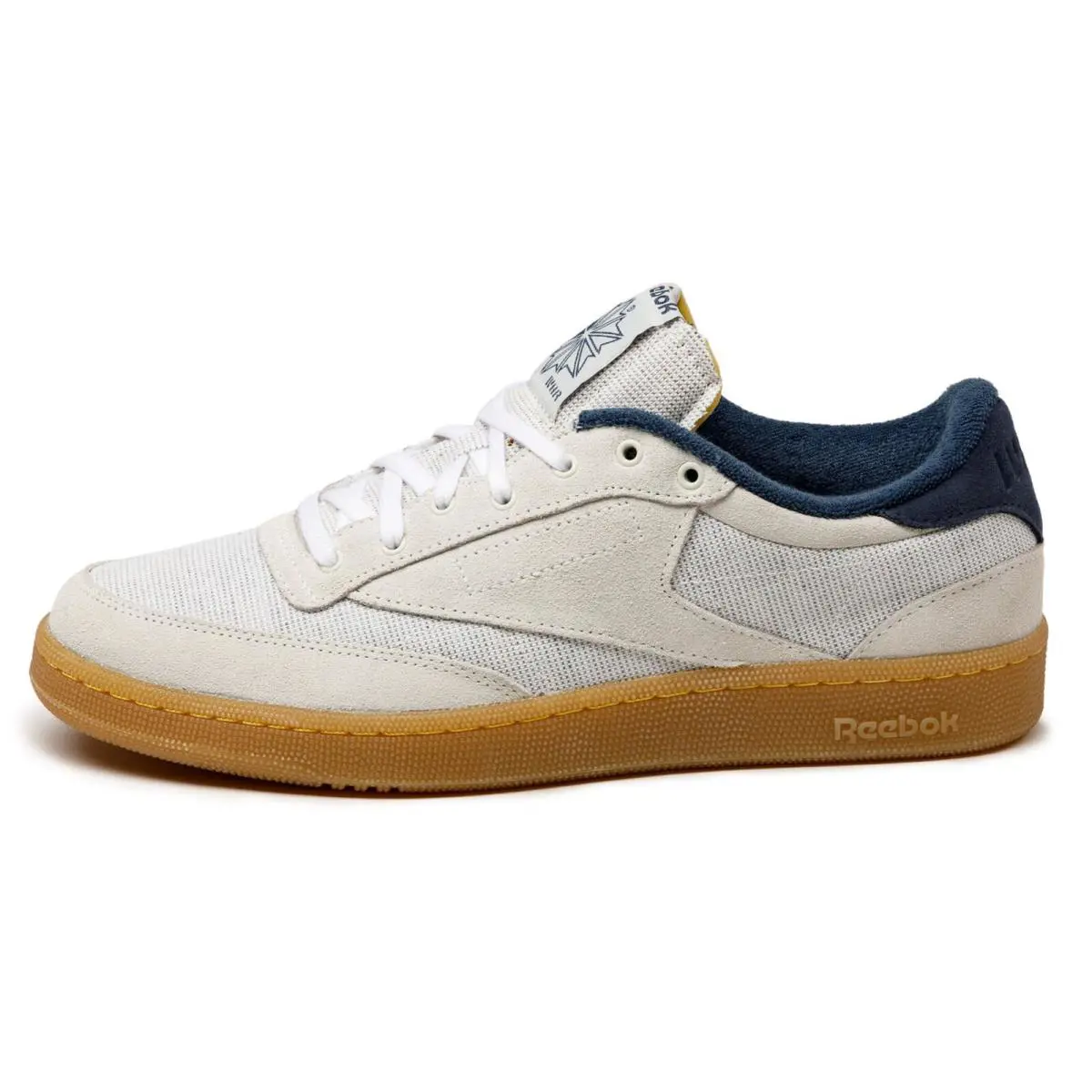 Reebok shoes - White/Chalk/Indigo 0