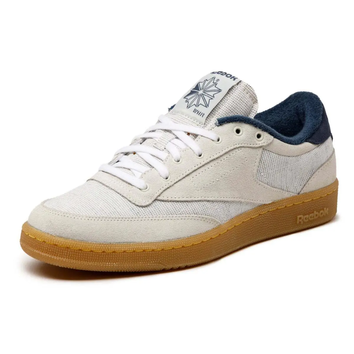 Reebok shoes - White/Chalk/Indigo 1