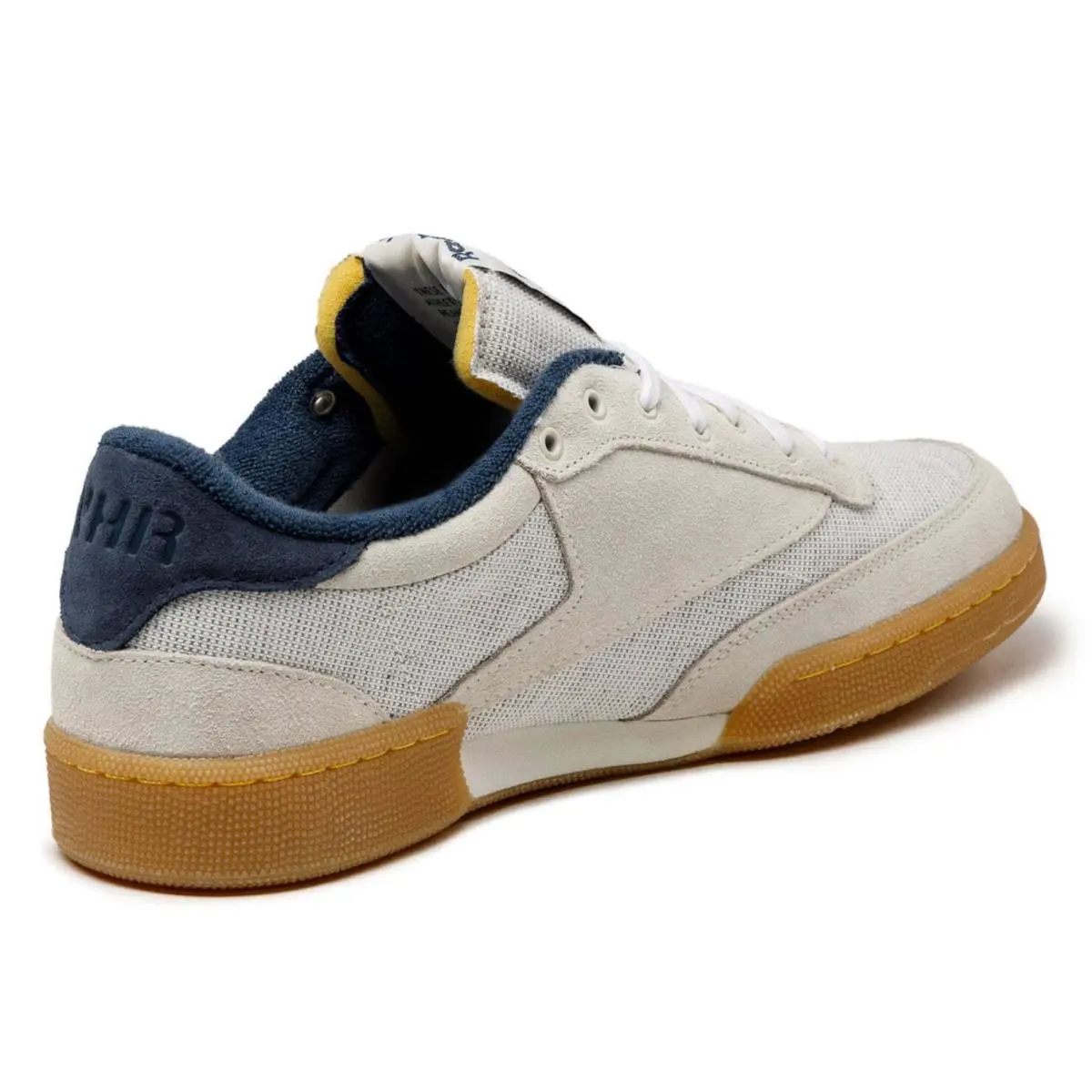 Reebok shoes - White/Chalk/Indigo 2