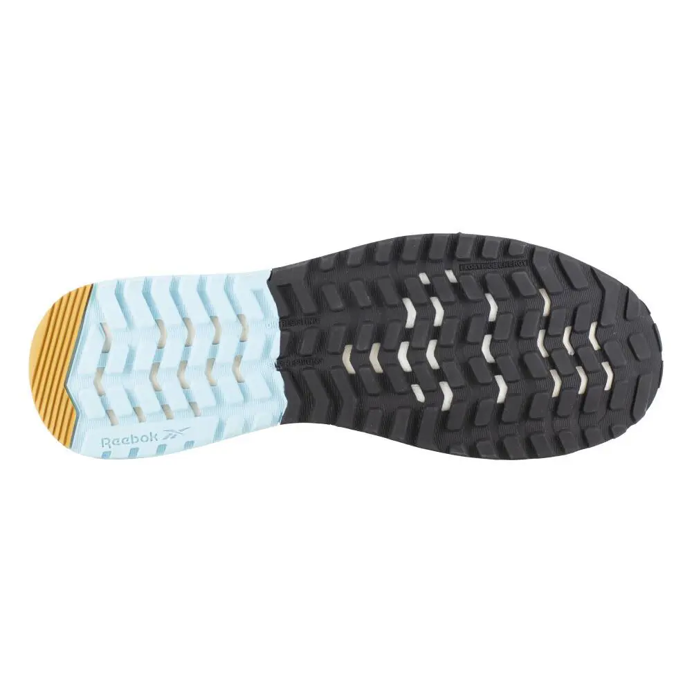 Reebok shoes - Nano X1 Adventure Work - Nano Adventure Work - RB3482 - Silver, Grey, Clay, and Black 3