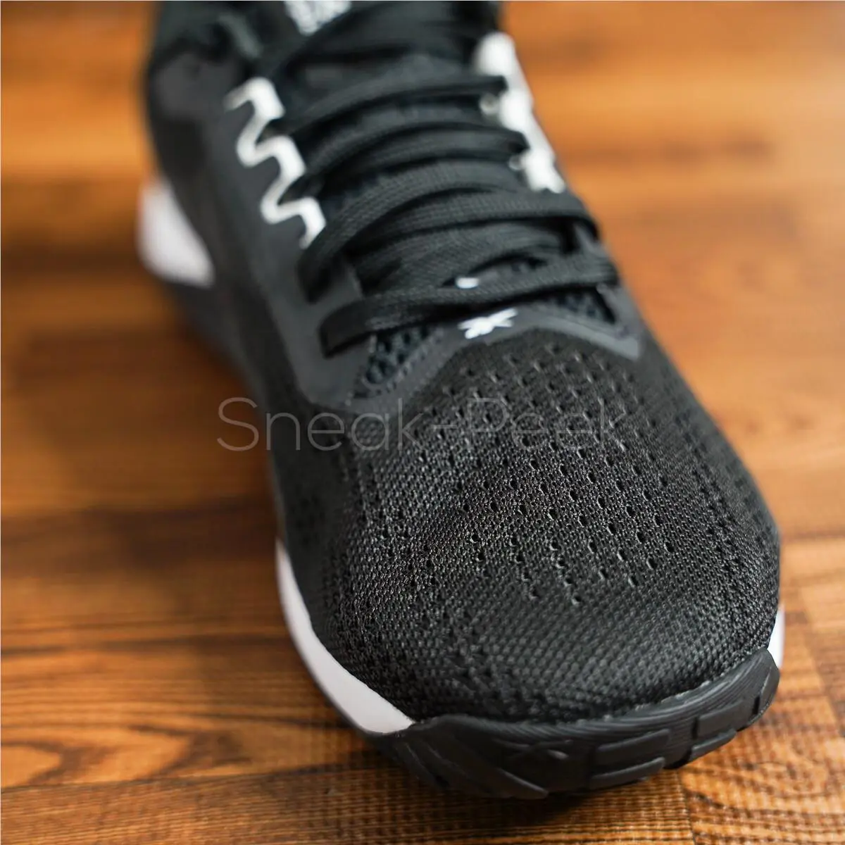 Reebok shoes - Reebok Nano - Nano - Reebok Women Shoes - Black 14