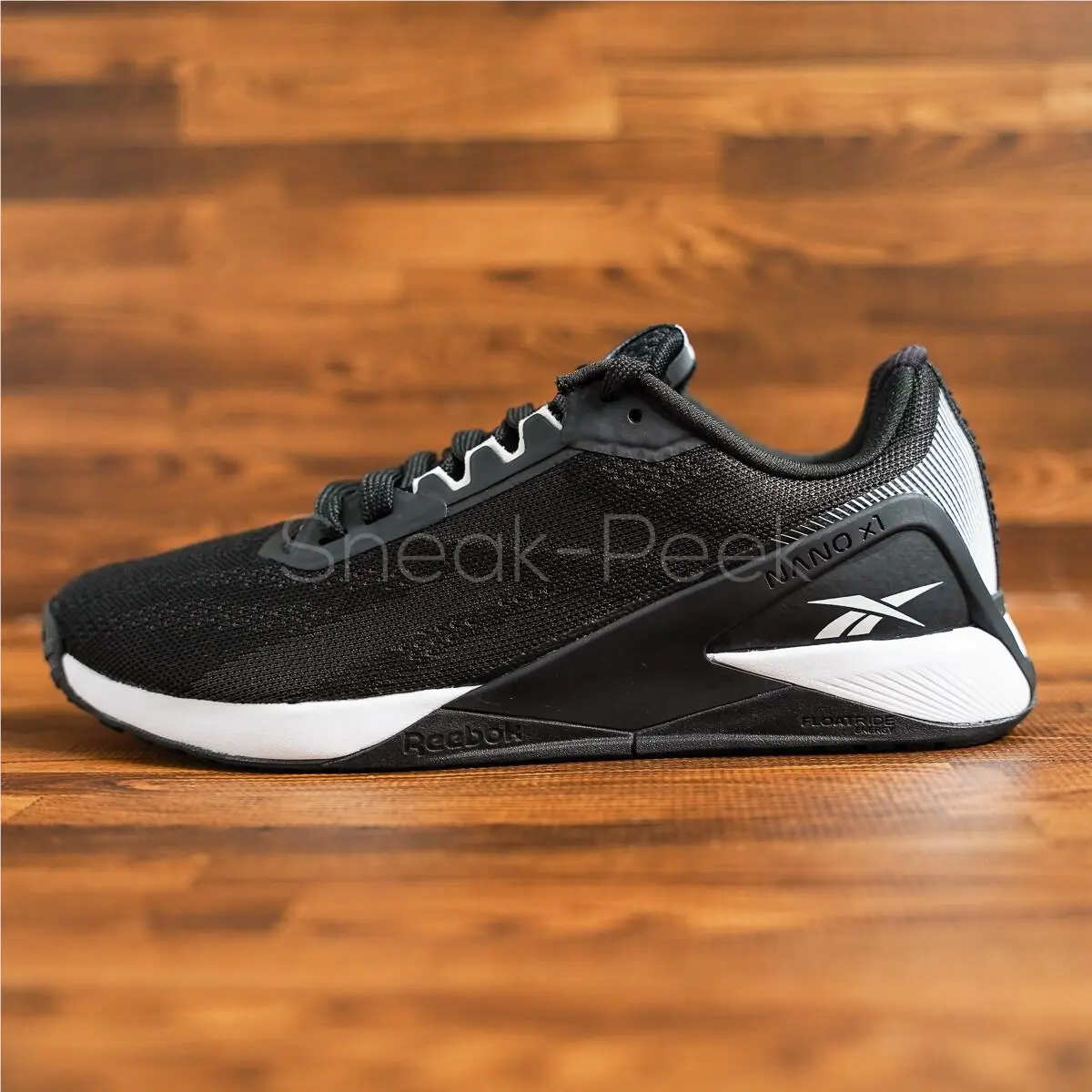 Reebok shoes - Reebok Nano - Nano - Reebok Women Shoes - Black 9