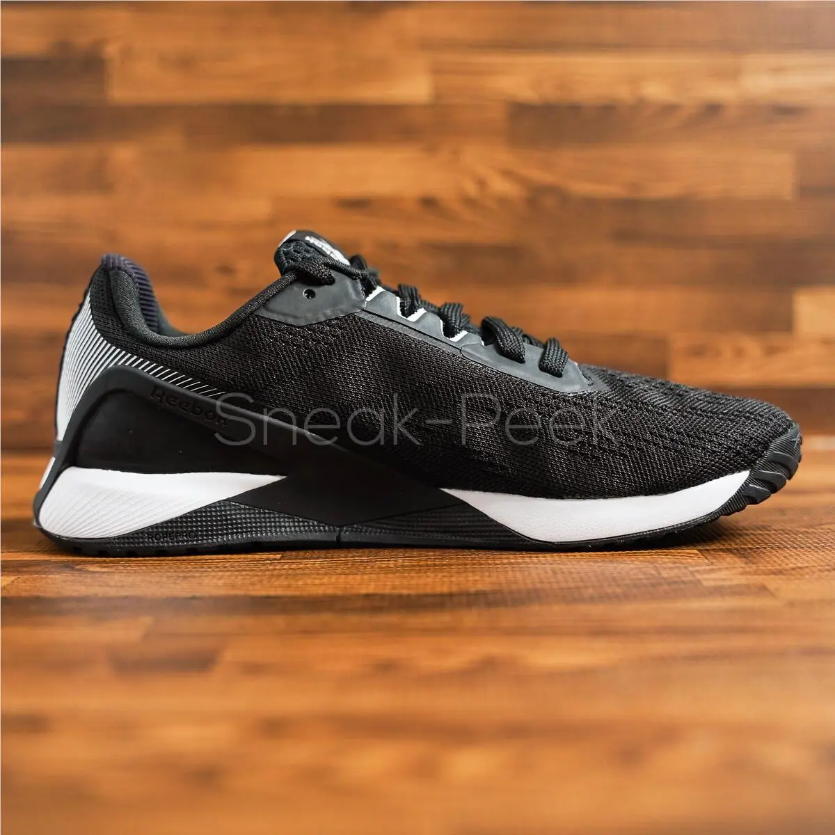 Reebok shoes - Reebok Nano - Nano - Reebok Women Shoes - Black 11