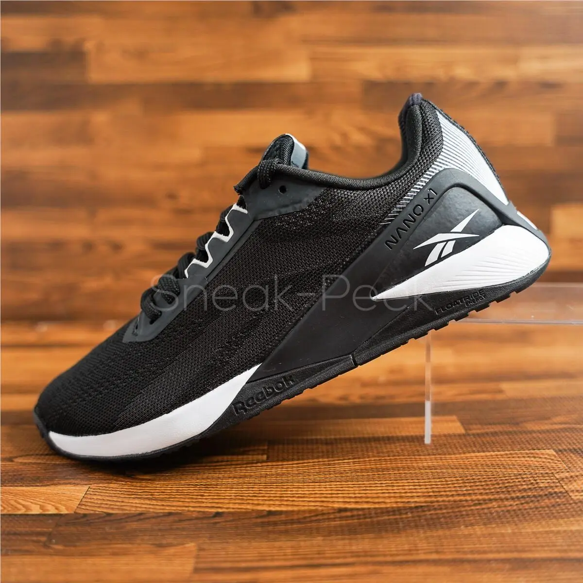 Reebok shoes - Reebok Nano - Nano - Reebok Women Shoes - Black 12